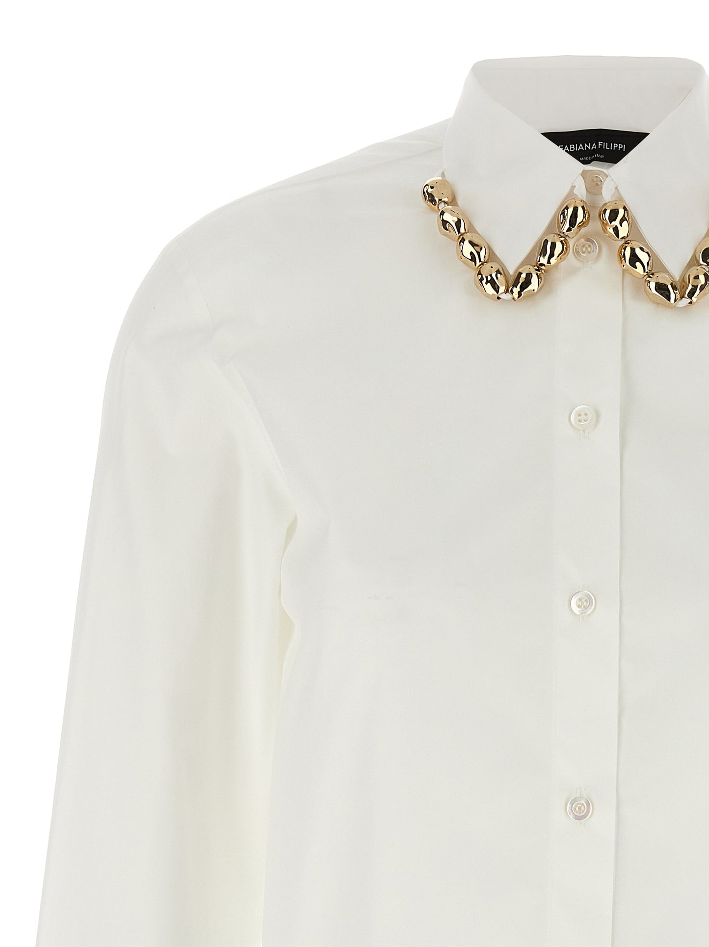 'monile' shirt Shirt, blouse