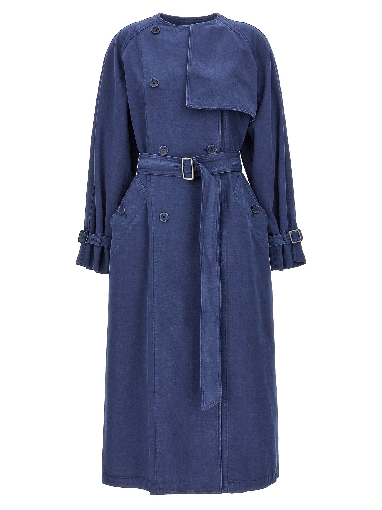 'Calao' trench coat Coats, trench coats