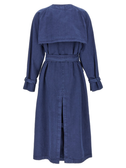 'Calao' trench coat Coats, trench coats