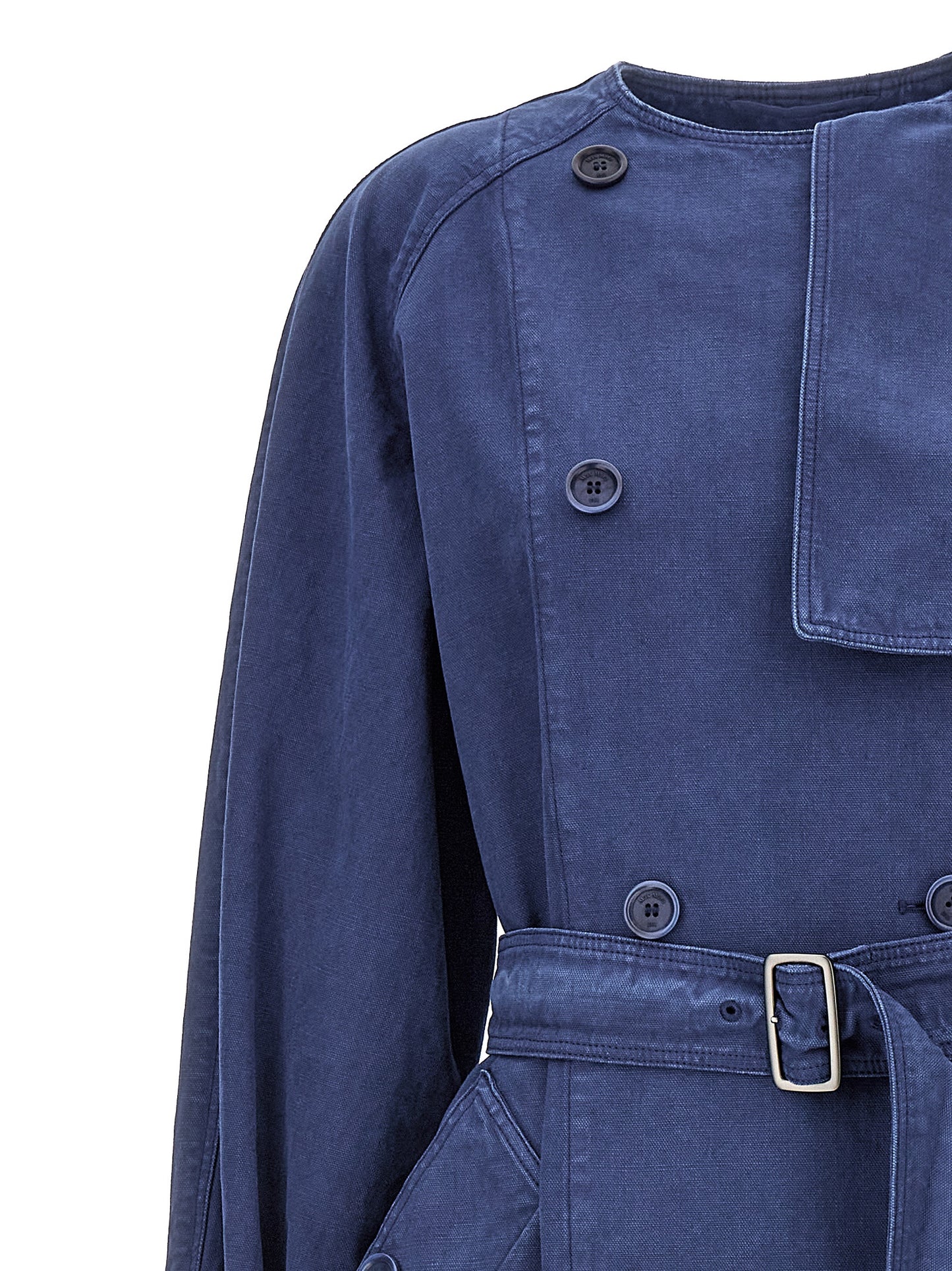 'Calao' trench coat Coats, trench coats