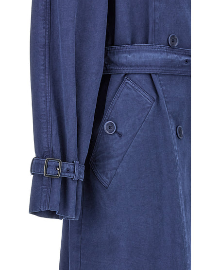 'Calao' trench coat Coats, trench coats