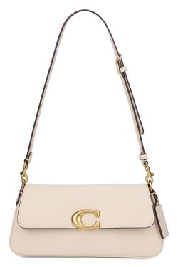 Coach Shoulder bag Jet