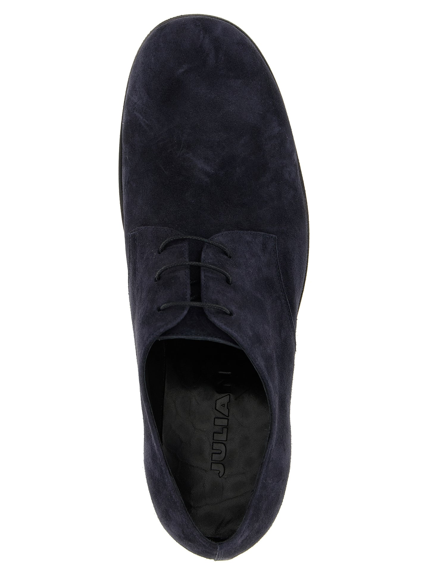Suede lace up Lace up shoes