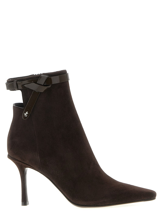 'Camie' ankle boots Boots, ankle boots