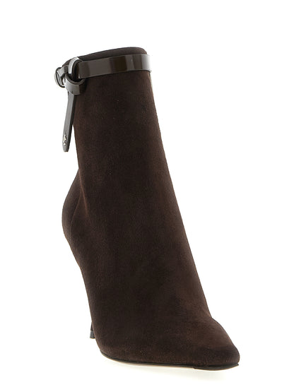 'Camie' ankle boots Boots, ankle boots