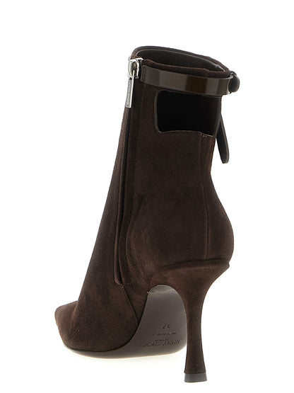 'Camie' ankle boots Boots, ankle boots