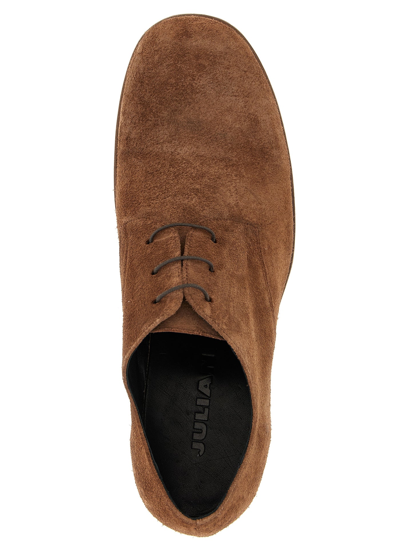 Suede lace up Lace up shoes