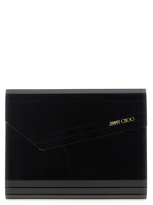 'Candy' clutch Clutch