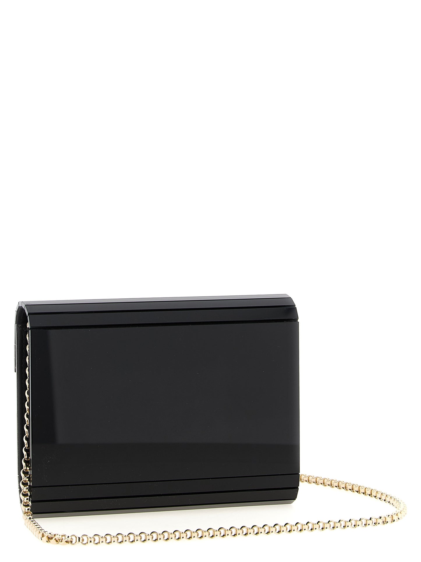 'Candy' clutch Clutch