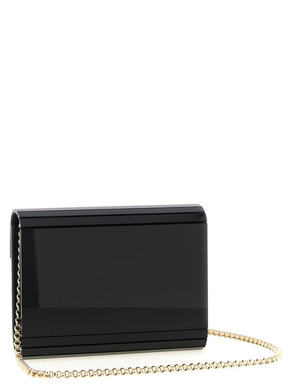 'Candy' clutch Clutch