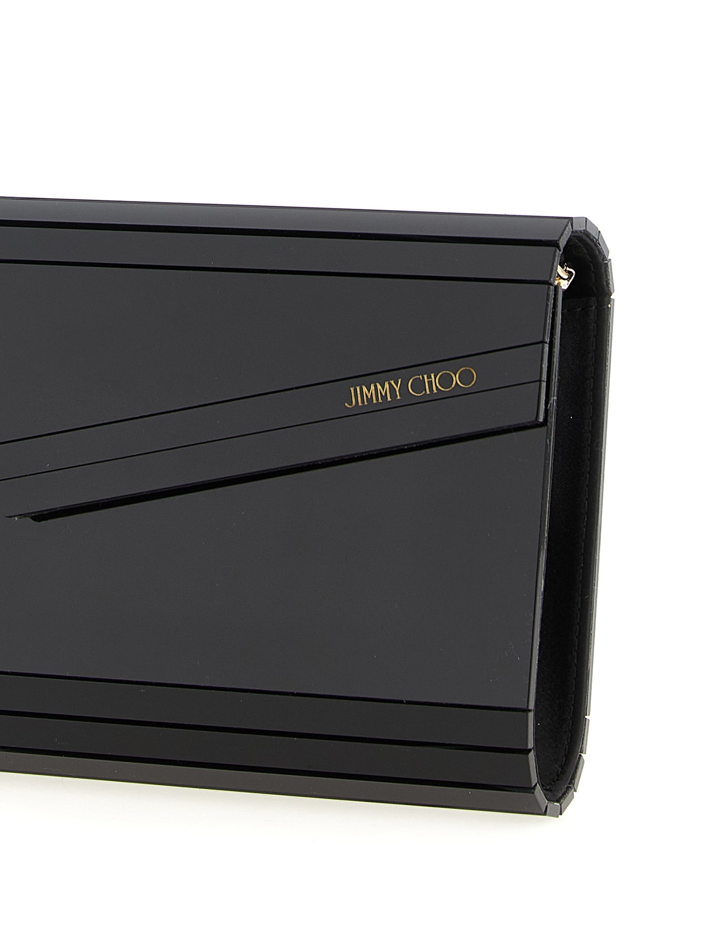 'Candy' clutch Clutch