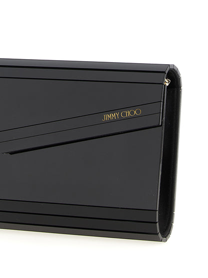 'Candy' clutch Clutch