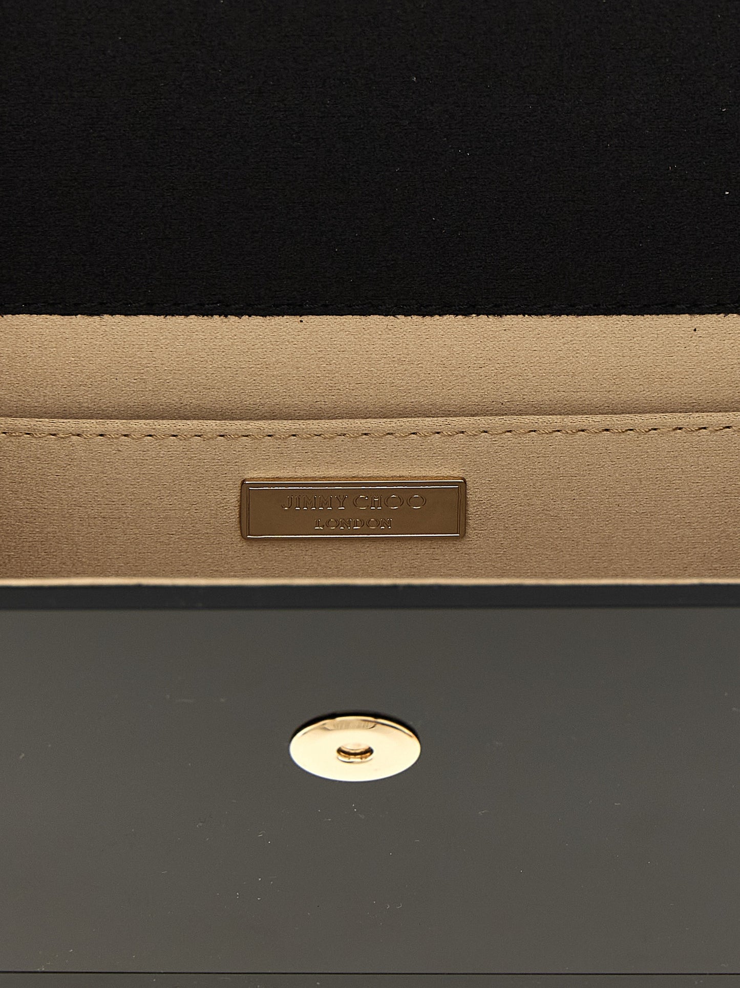 'Candy' clutch Clutch
