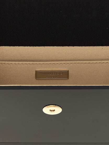 'Candy' clutch Clutch