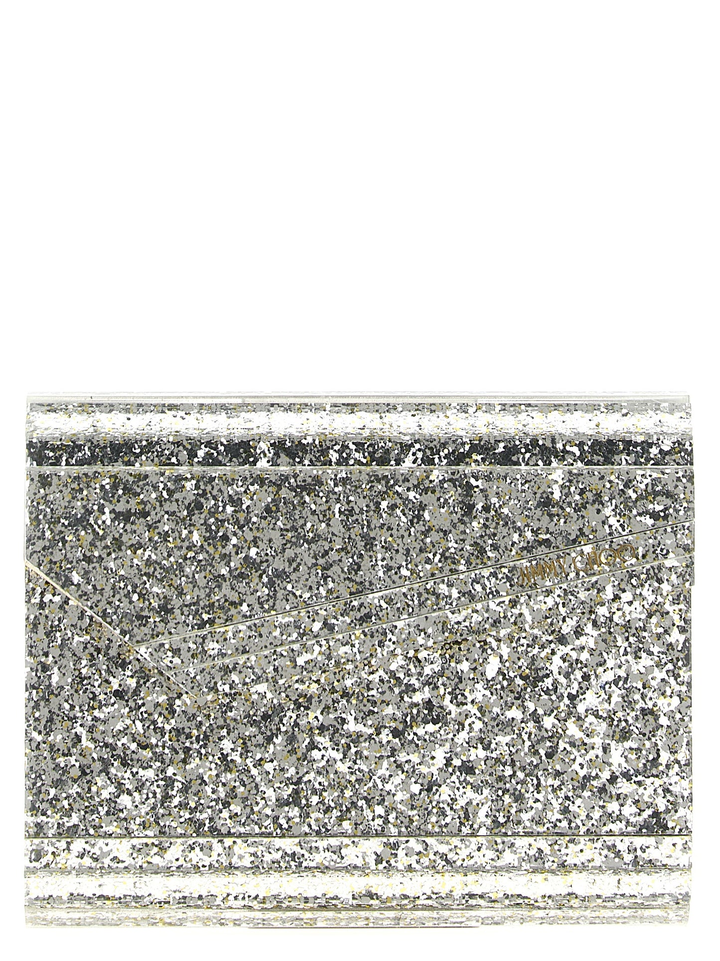 'Candy' clutch Clutch