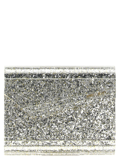 'Candy' clutch Clutch