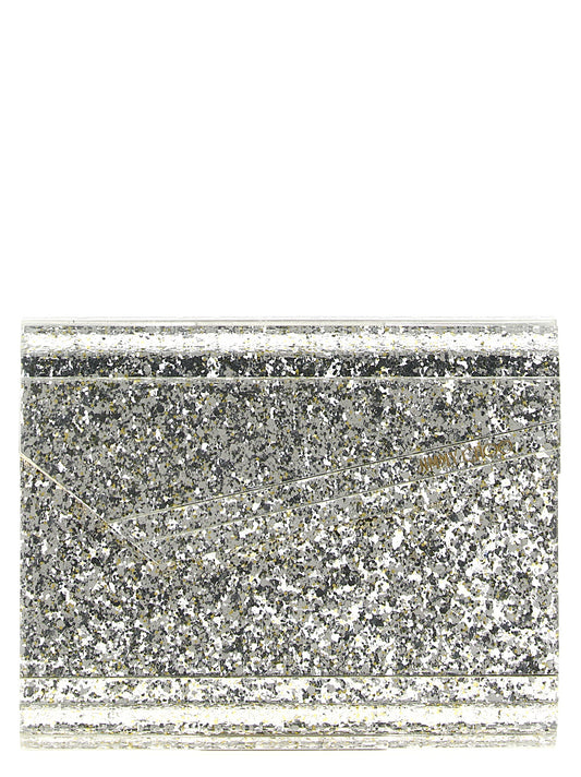 'Candy' clutch Clutch