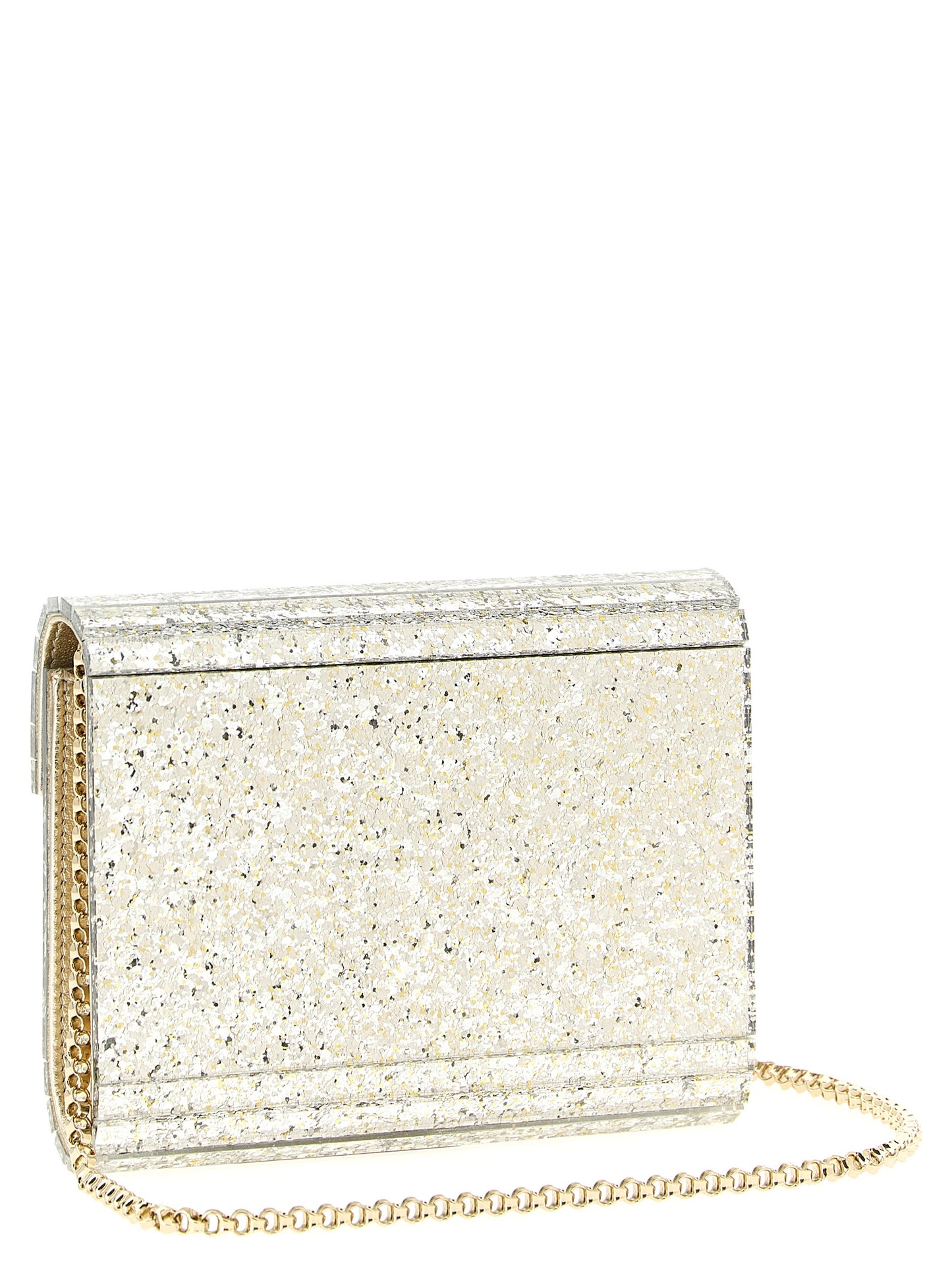 'Candy' clutch Clutch