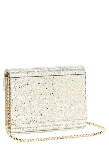 'Candy' clutch Clutch