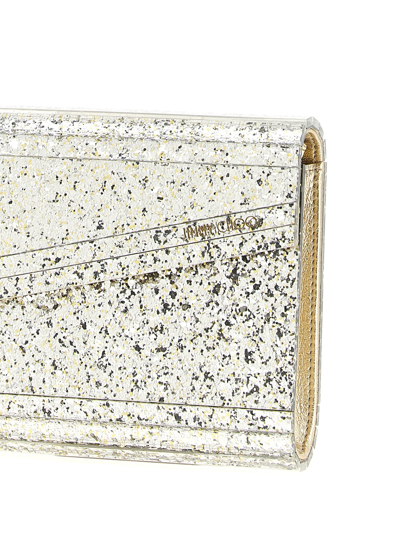 'Candy' clutch Clutch