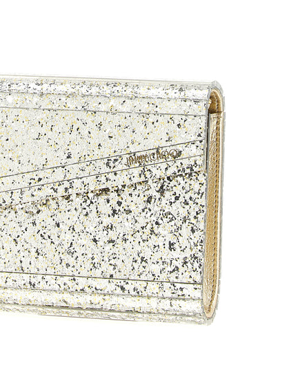 'Candy' clutch Clutch