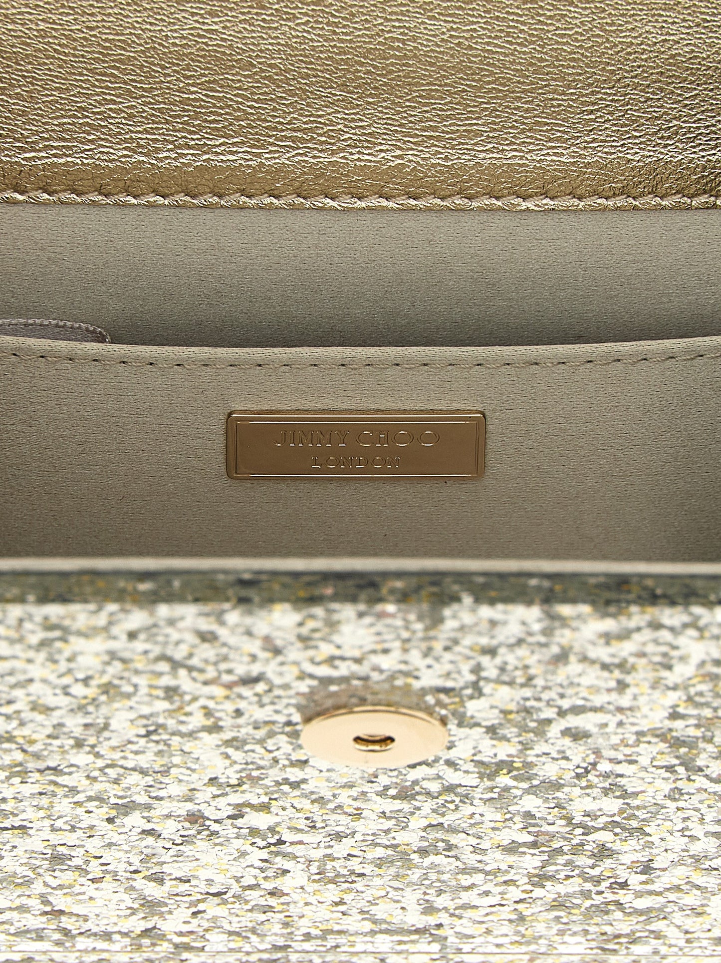 'Candy' clutch Clutch