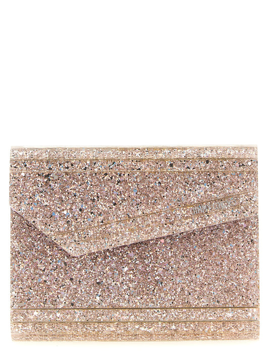 'Candy' clutch Clutch