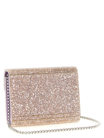 'Candy' clutch Clutch