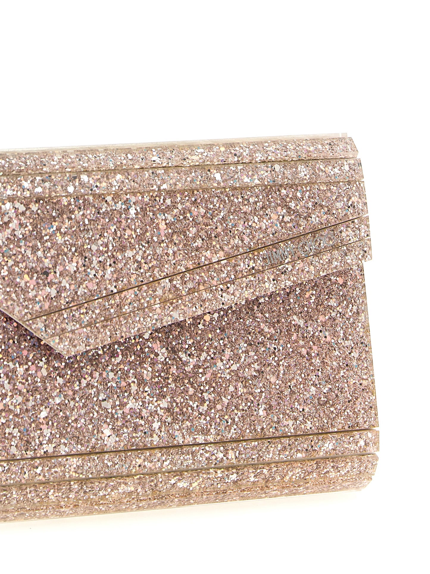 'Candy' clutch Clutch