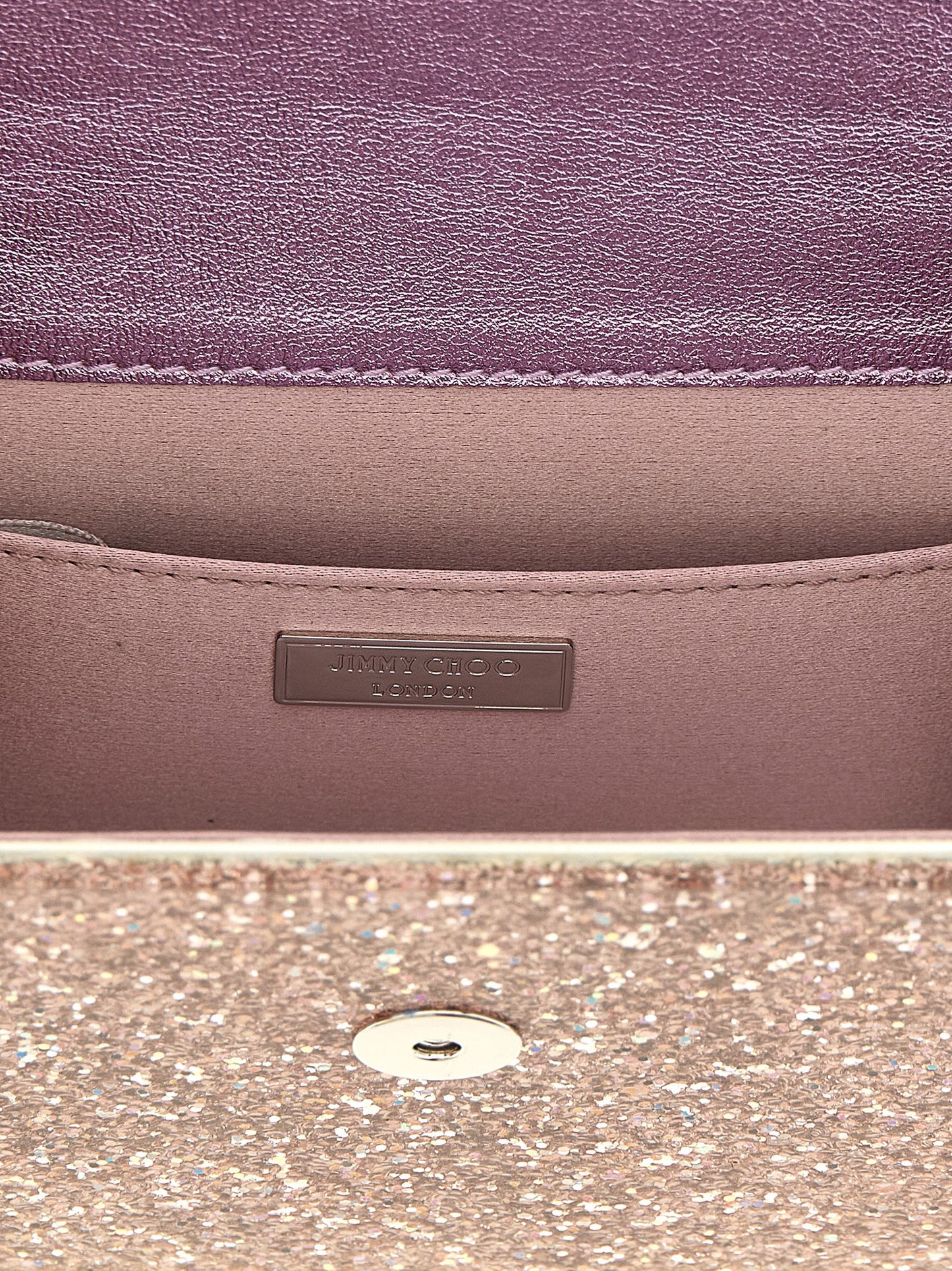 'Candy' clutch Clutch