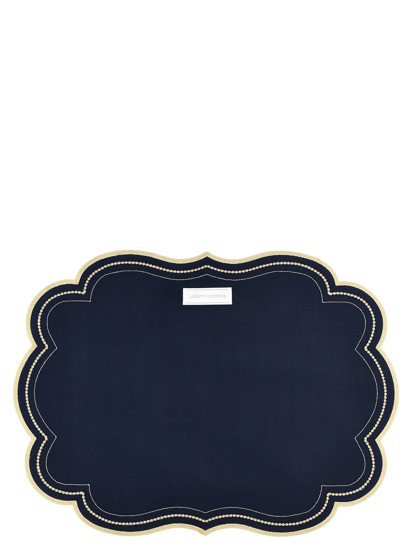 'Caserta' reversible placemat  Kitchen linen