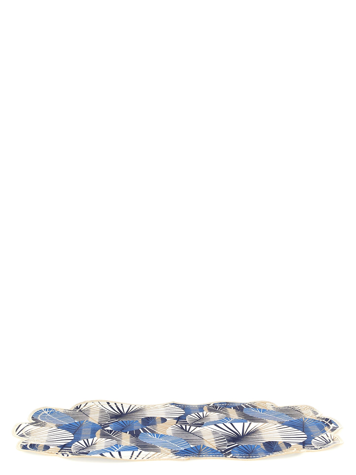 'Caserta' reversible placemat  Kitchen linen