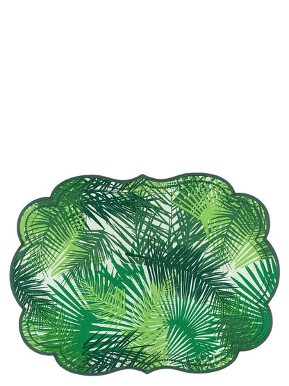 'Caserta' reversible placemat  Kitchen linen