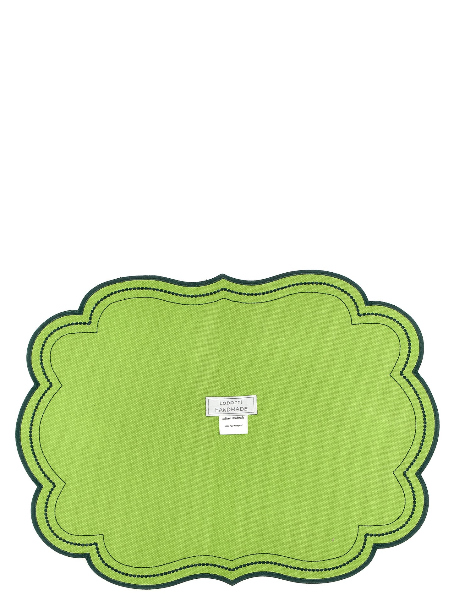 'Caserta' reversible placemat  Kitchen linen