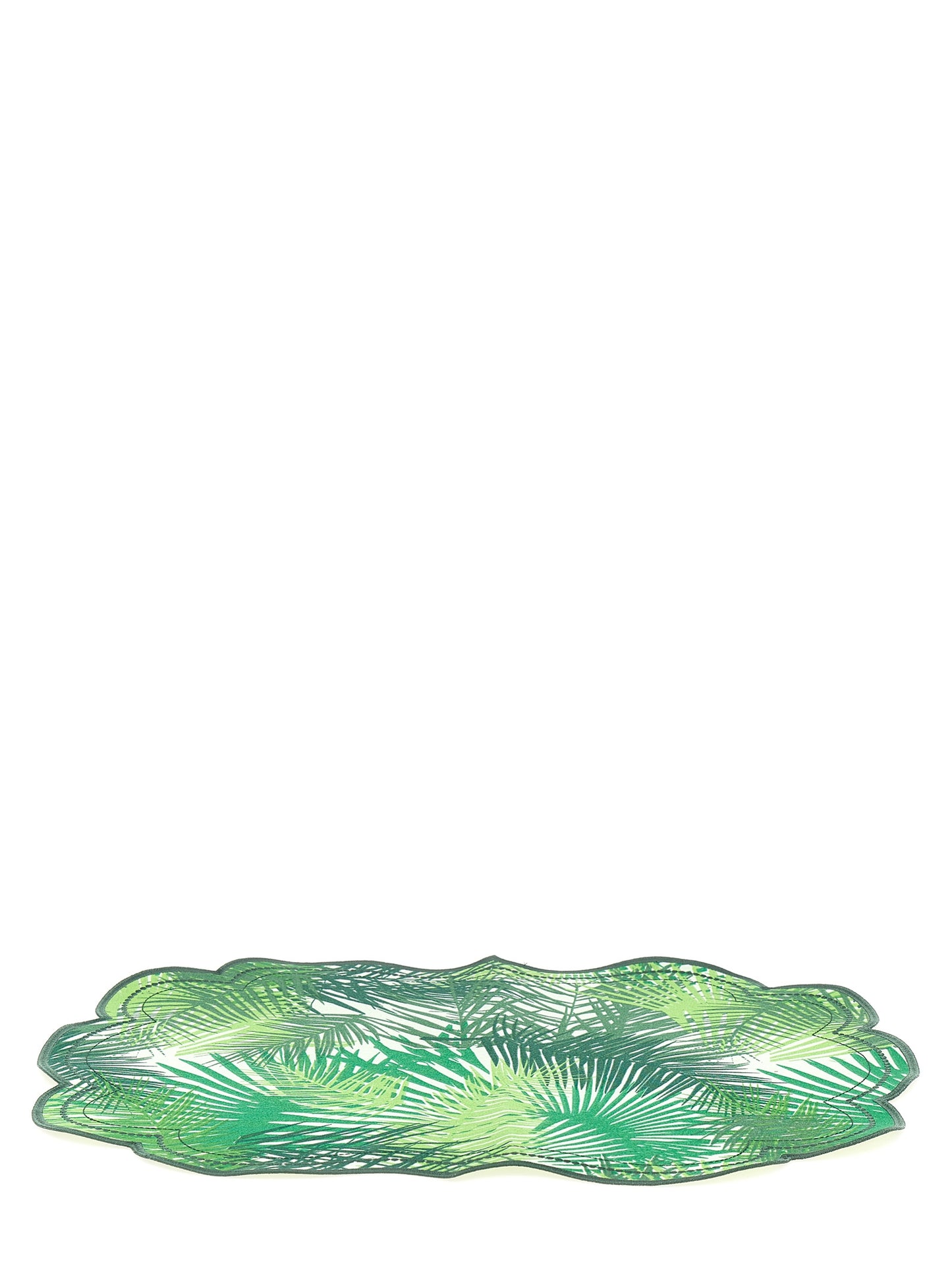 'Caserta' reversible placemat  Kitchen linen