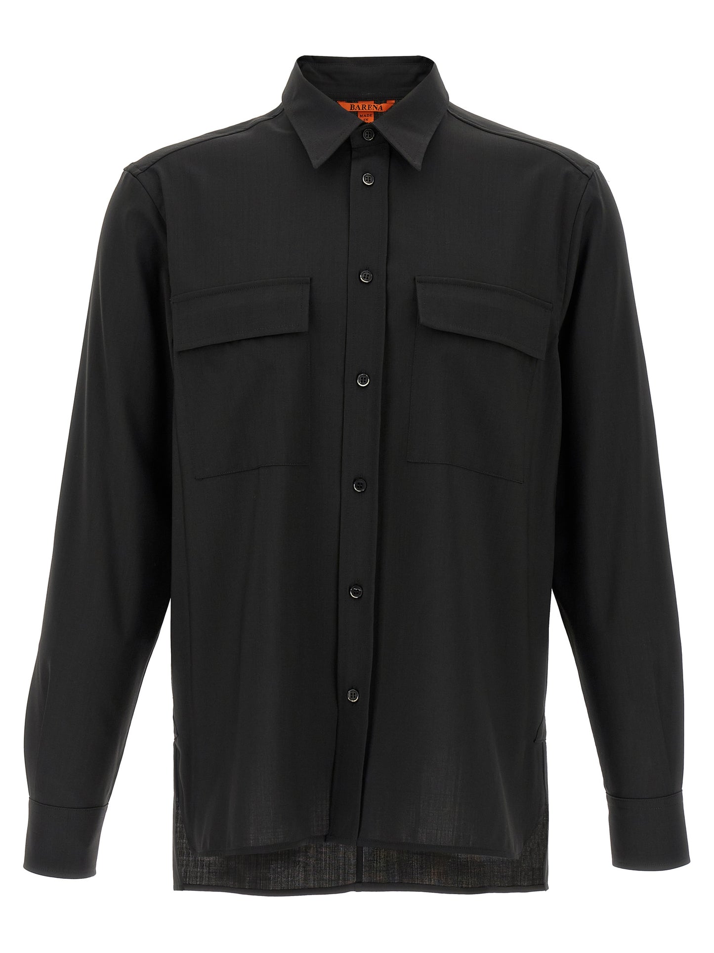 'Den' shirt Shirt, blouse