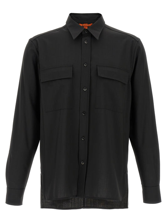 'Den' shirt Shirt, blouse