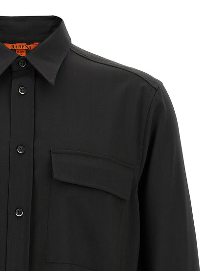 'Den' shirt Shirt, blouse