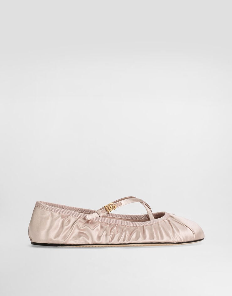 DOLCE GABBANA SHOES CB0258AD160 8S904 CIPRIA