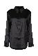 Phoebe Philo Liquid utility shirt