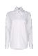 Phoebe Philo Tuxedo shirt