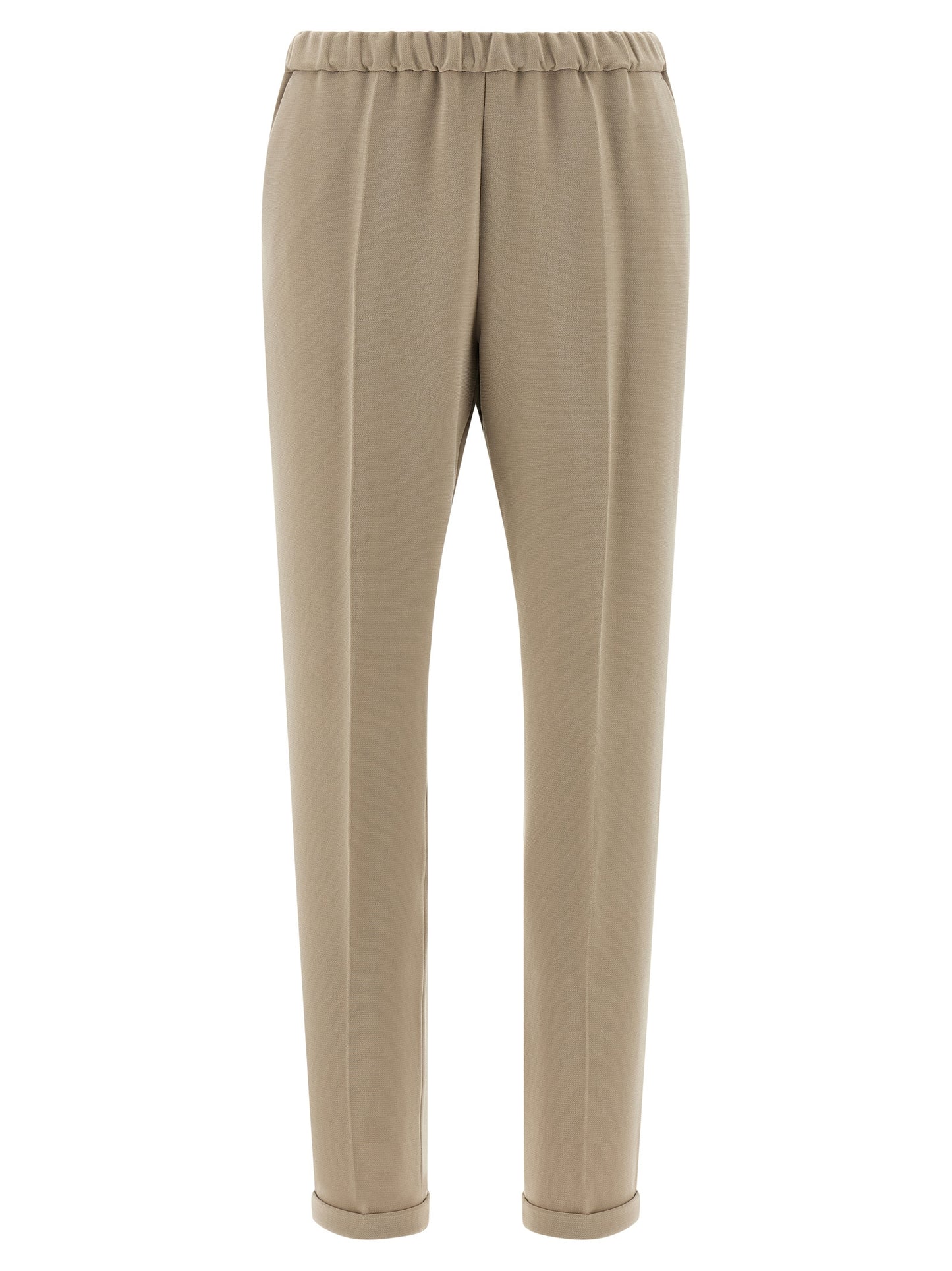 Cigarette pants Pants