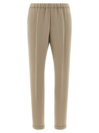 Cigarette pants Pants
