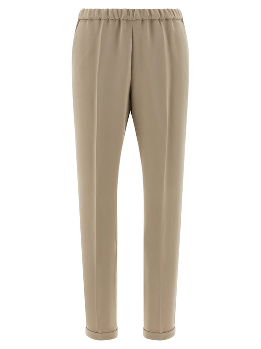Cigarette pants Pants