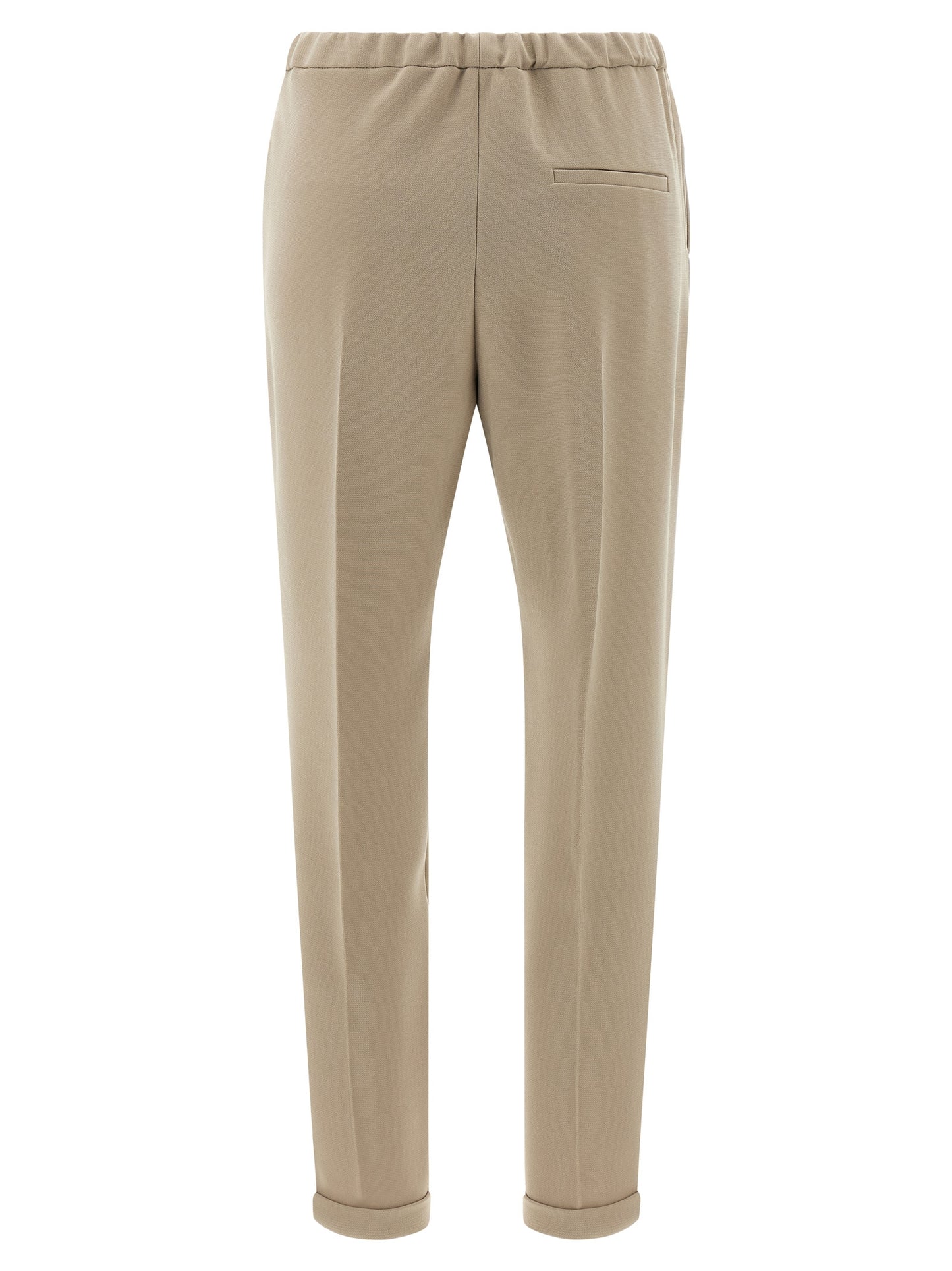 Cigarette pants Pants