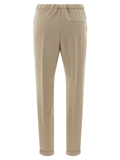 Cigarette pants Pants