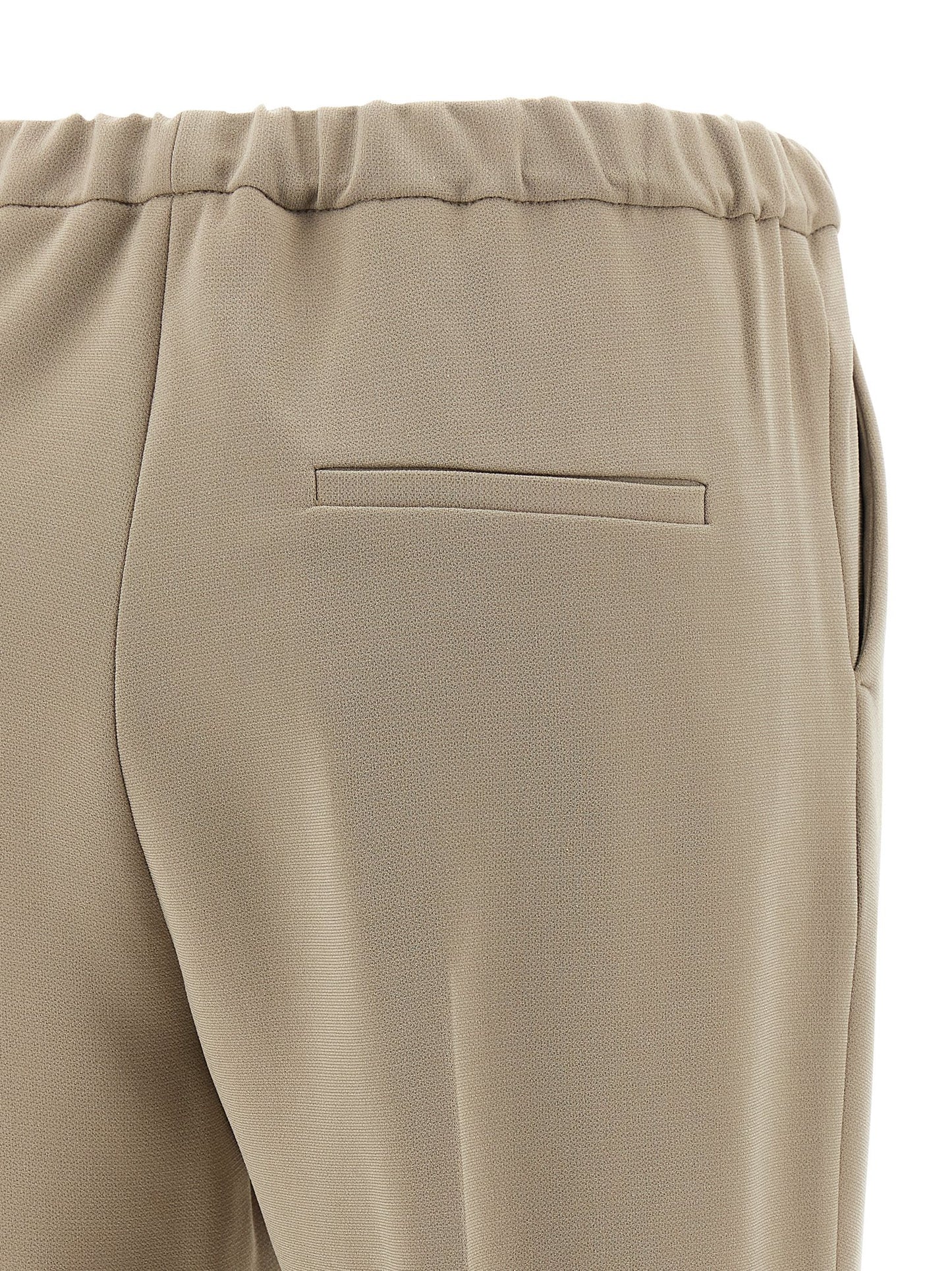 Cigarette pants Pants