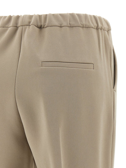 Cigarette pants Pants