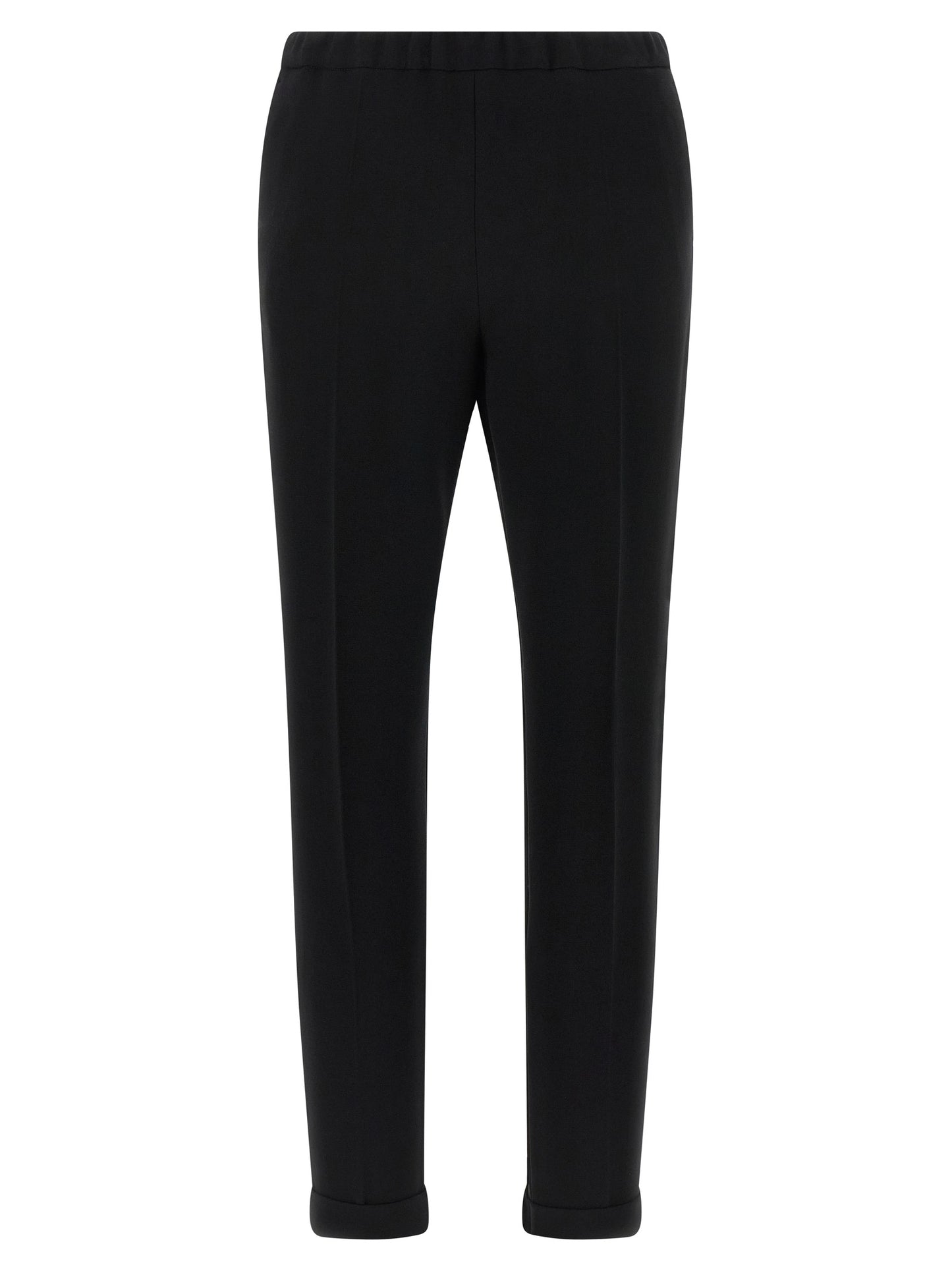Cigarette pants Pants