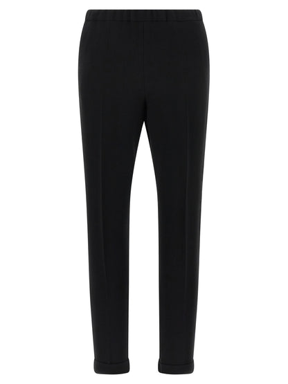 Cigarette pants Pants